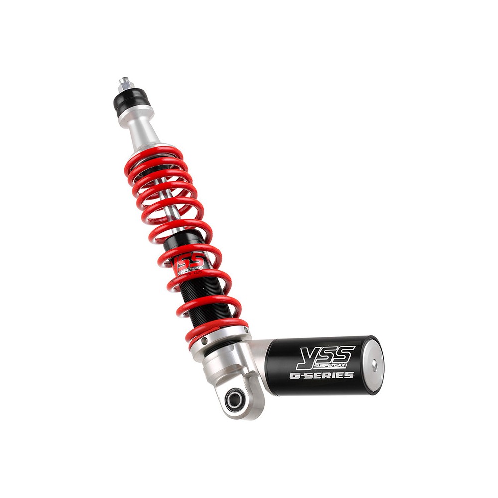 Rear Shock Absorberyss Ref. OK302-295T-02-858 Monoshock-Stoßdämpfer YSS